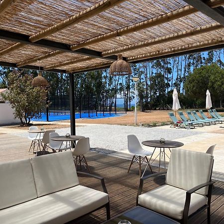 Herdade Moita Mar - Country & Sea Vila Nova de Milfontes Exterior photo