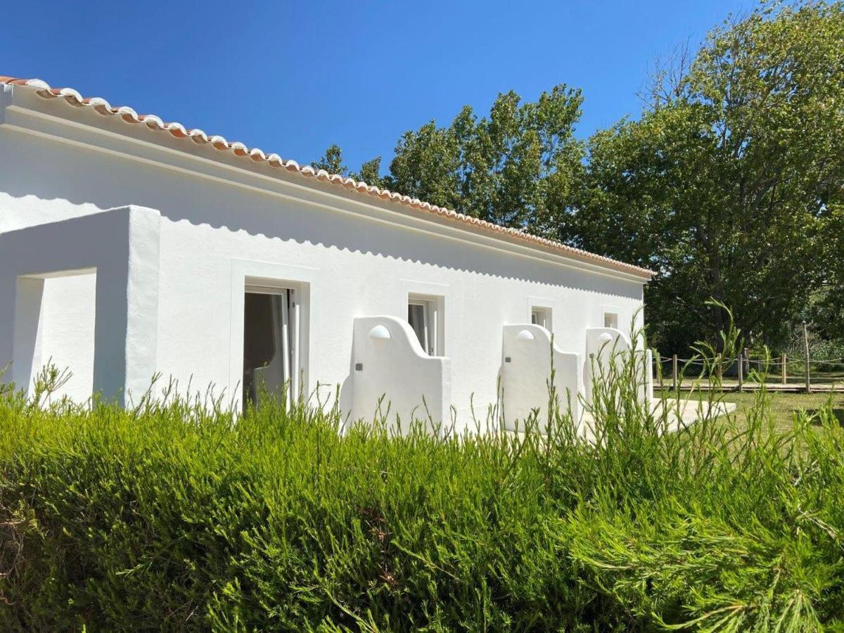 Herdade Moita Mar - Country & Sea Vila Nova de Milfontes Exterior photo