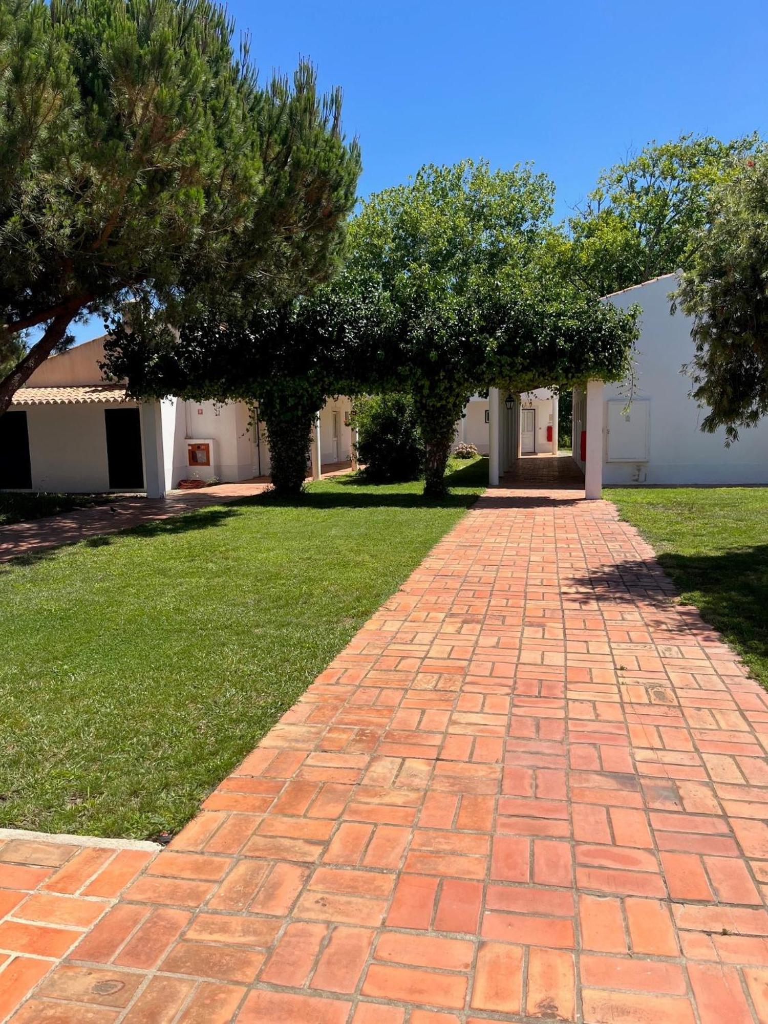 Herdade Moita Mar - Country & Sea Vila Nova de Milfontes Exterior photo
