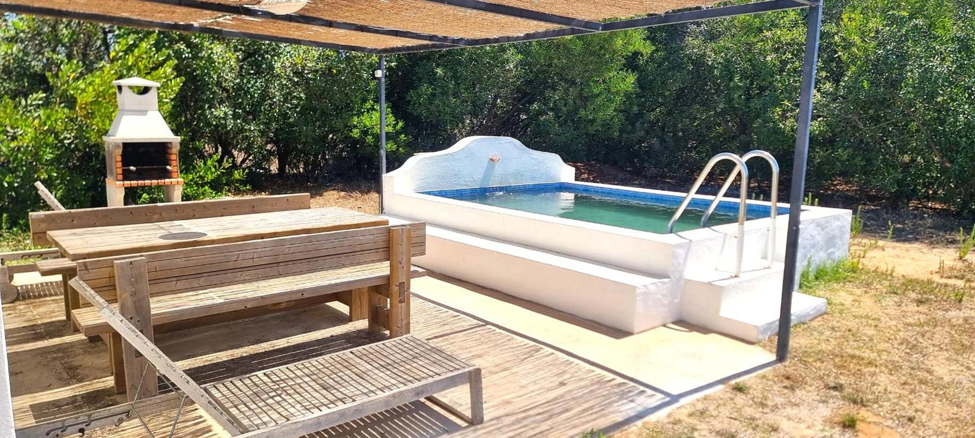 Herdade Moita Mar - Country & Sea Vila Nova de Milfontes Exterior photo