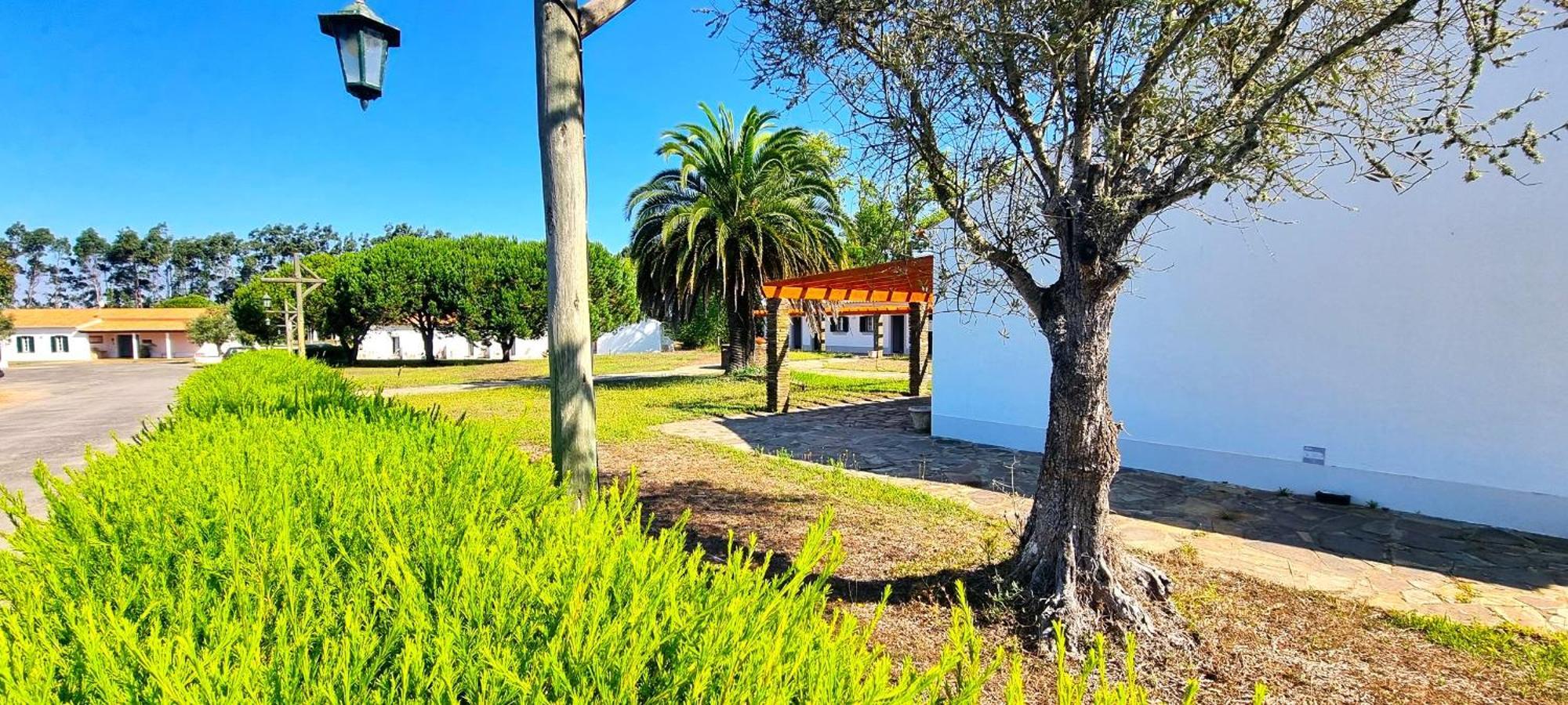 Herdade Moita Mar - Country & Sea Vila Nova de Milfontes Exterior photo