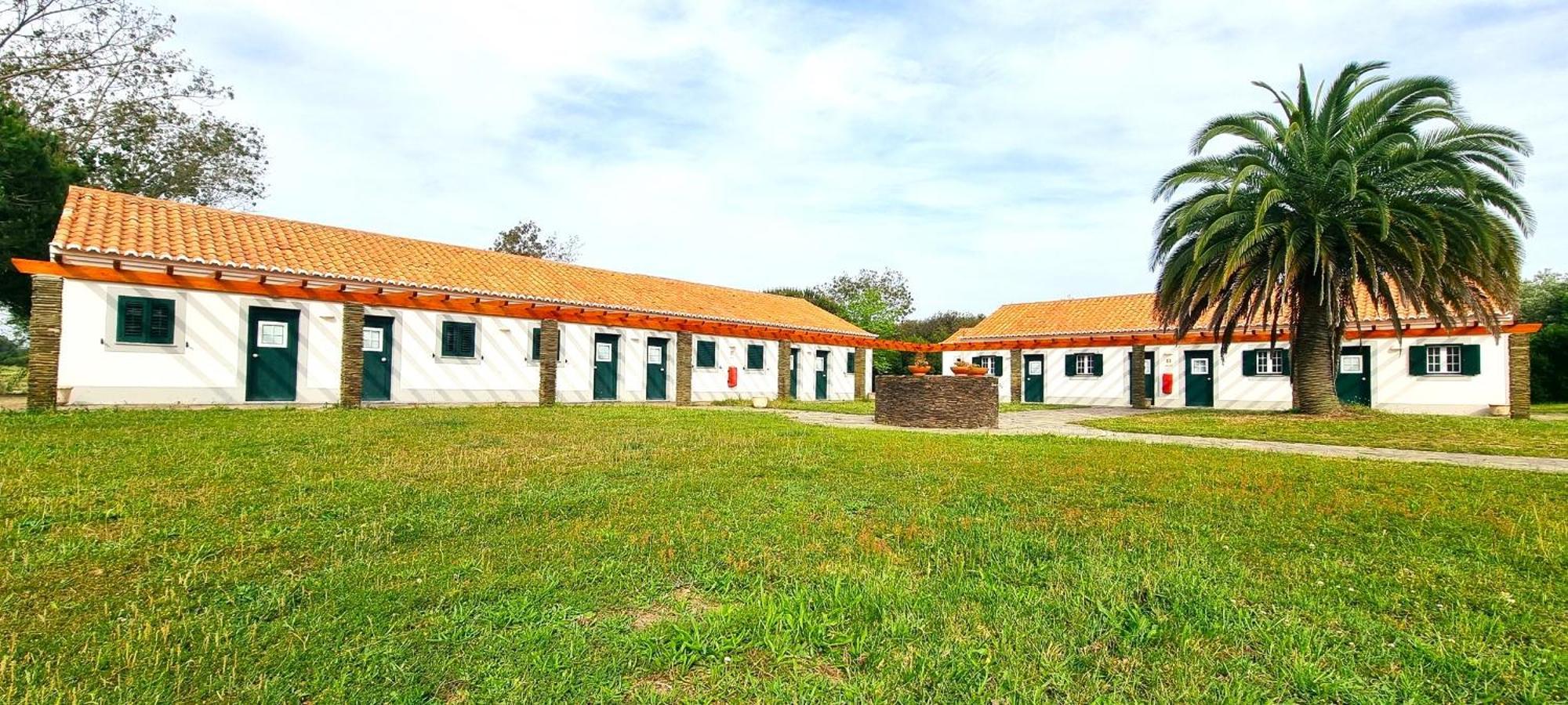 Herdade Moita Mar - Country & Sea Vila Nova de Milfontes Exterior photo