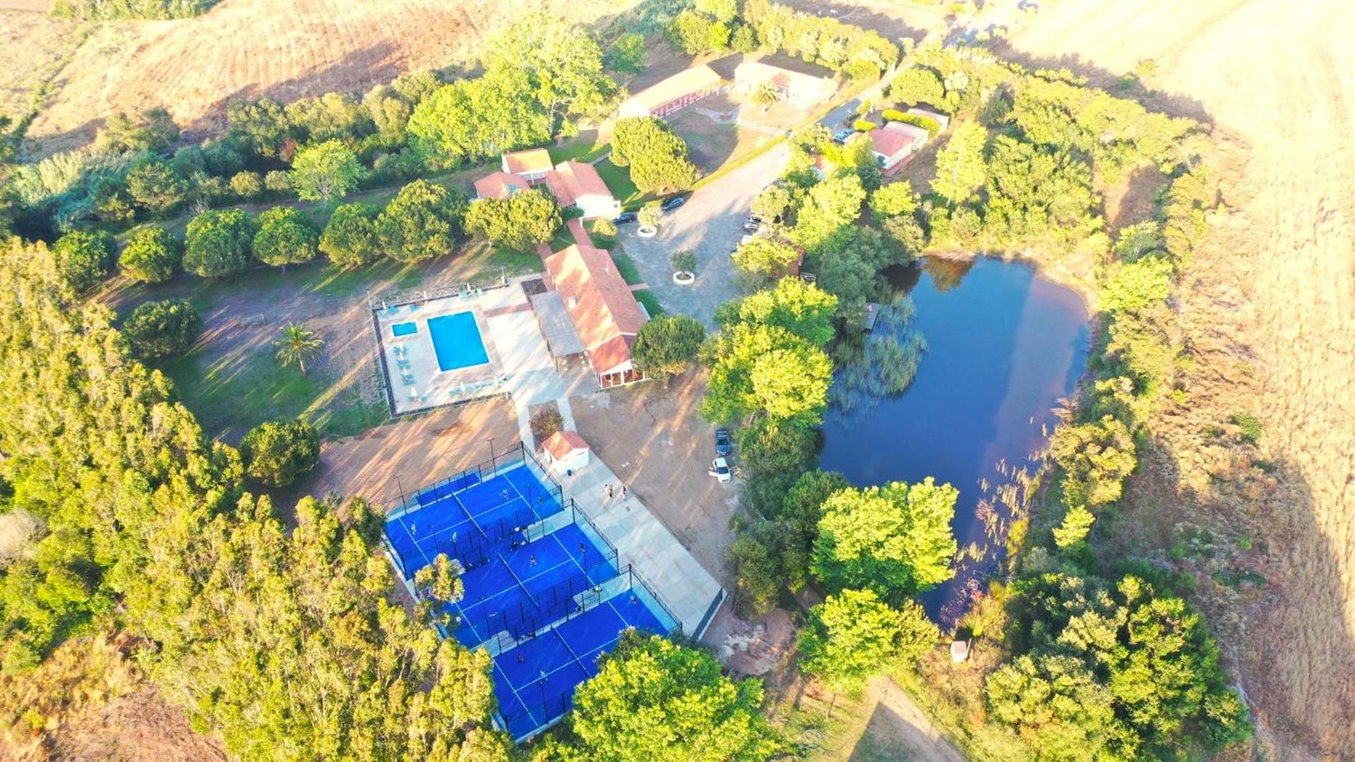 Herdade Moita Mar - Country & Sea Vila Nova de Milfontes Exterior photo