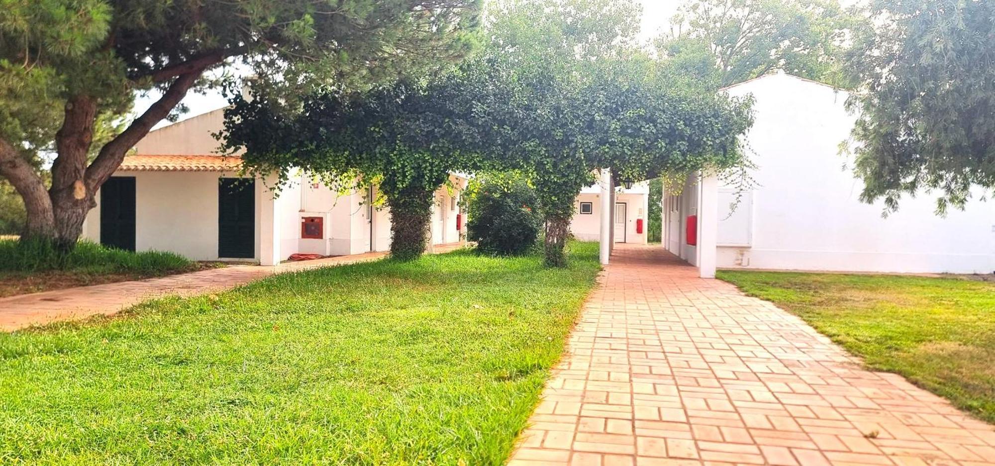 Herdade Moita Mar - Country & Sea Vila Nova de Milfontes Exterior photo