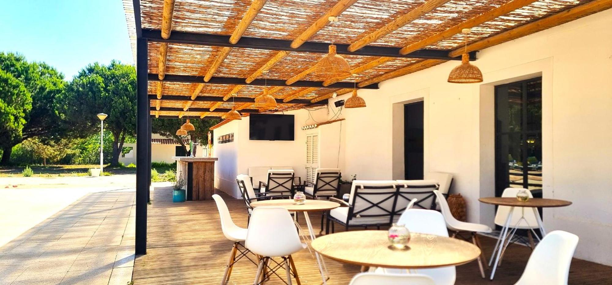 Herdade Moita Mar - Country & Sea Vila Nova de Milfontes Exterior photo