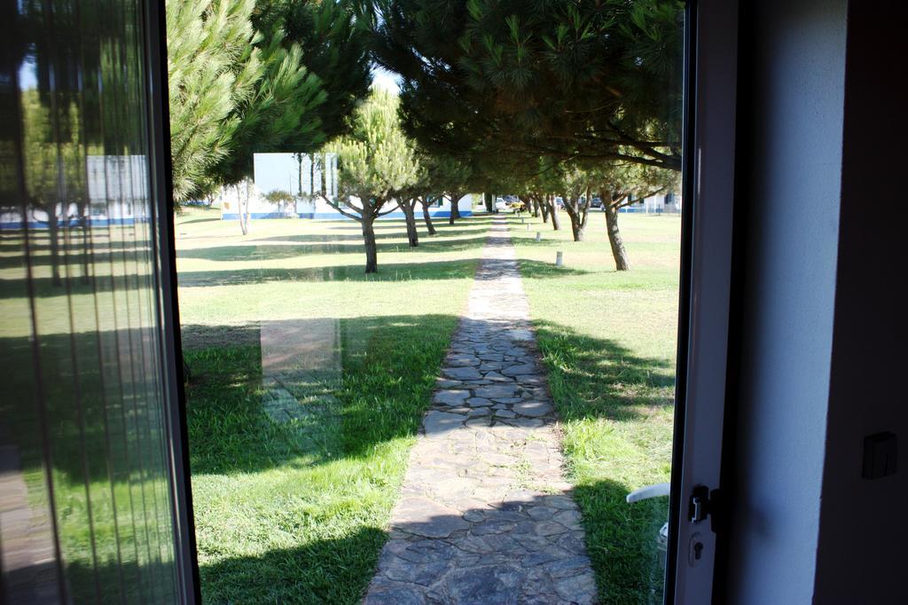 Herdade Moita Mar - Country & Sea Vila Nova de Milfontes Exterior photo