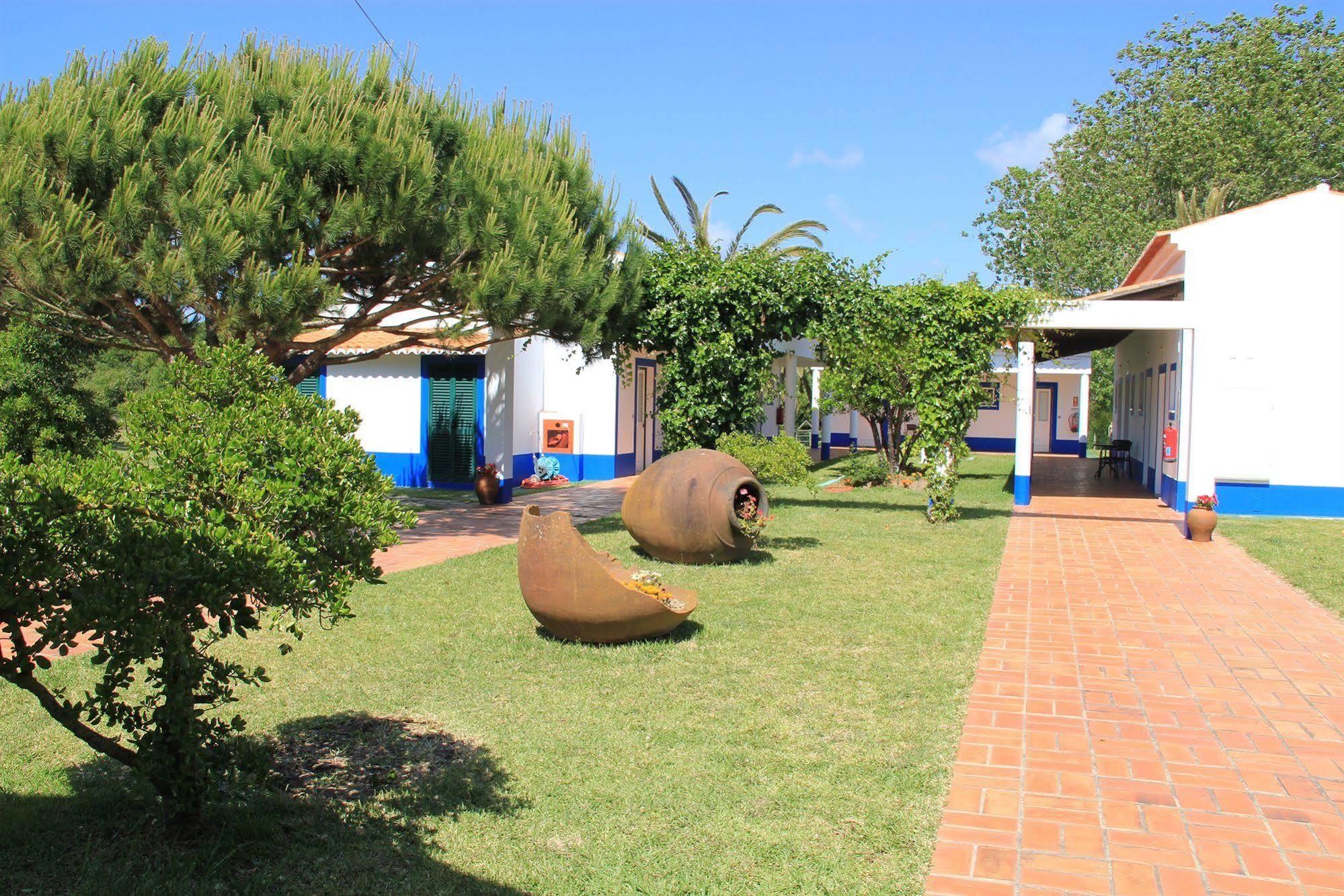 Herdade Moita Mar - Country & Sea Vila Nova de Milfontes Exterior photo