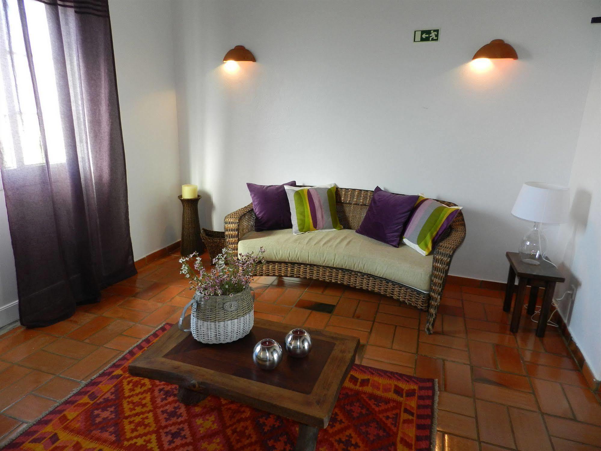 Herdade Moita Mar - Country & Sea Vila Nova de Milfontes Exterior photo