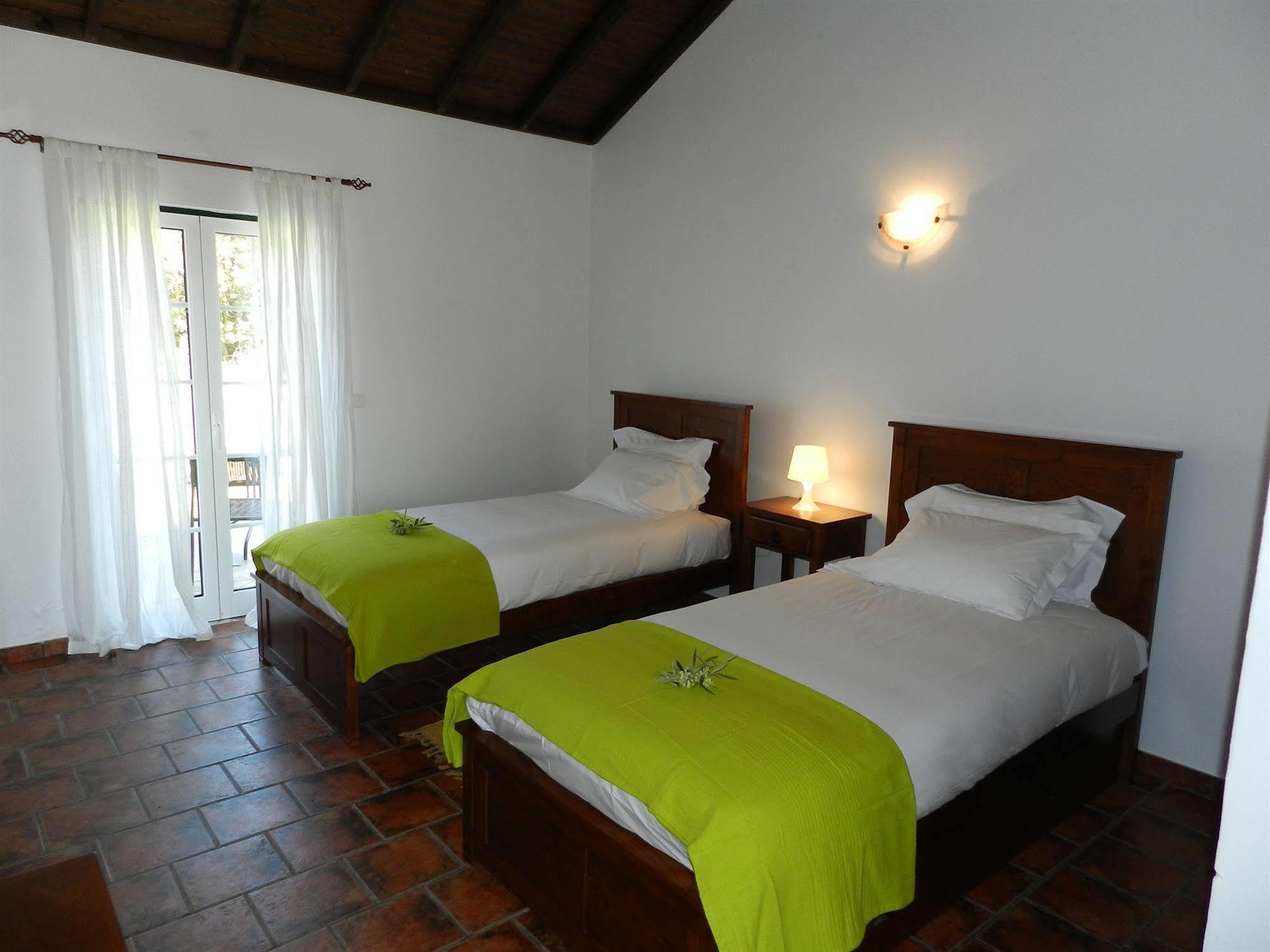 Herdade Moita Mar - Country & Sea Vila Nova de Milfontes Exterior photo