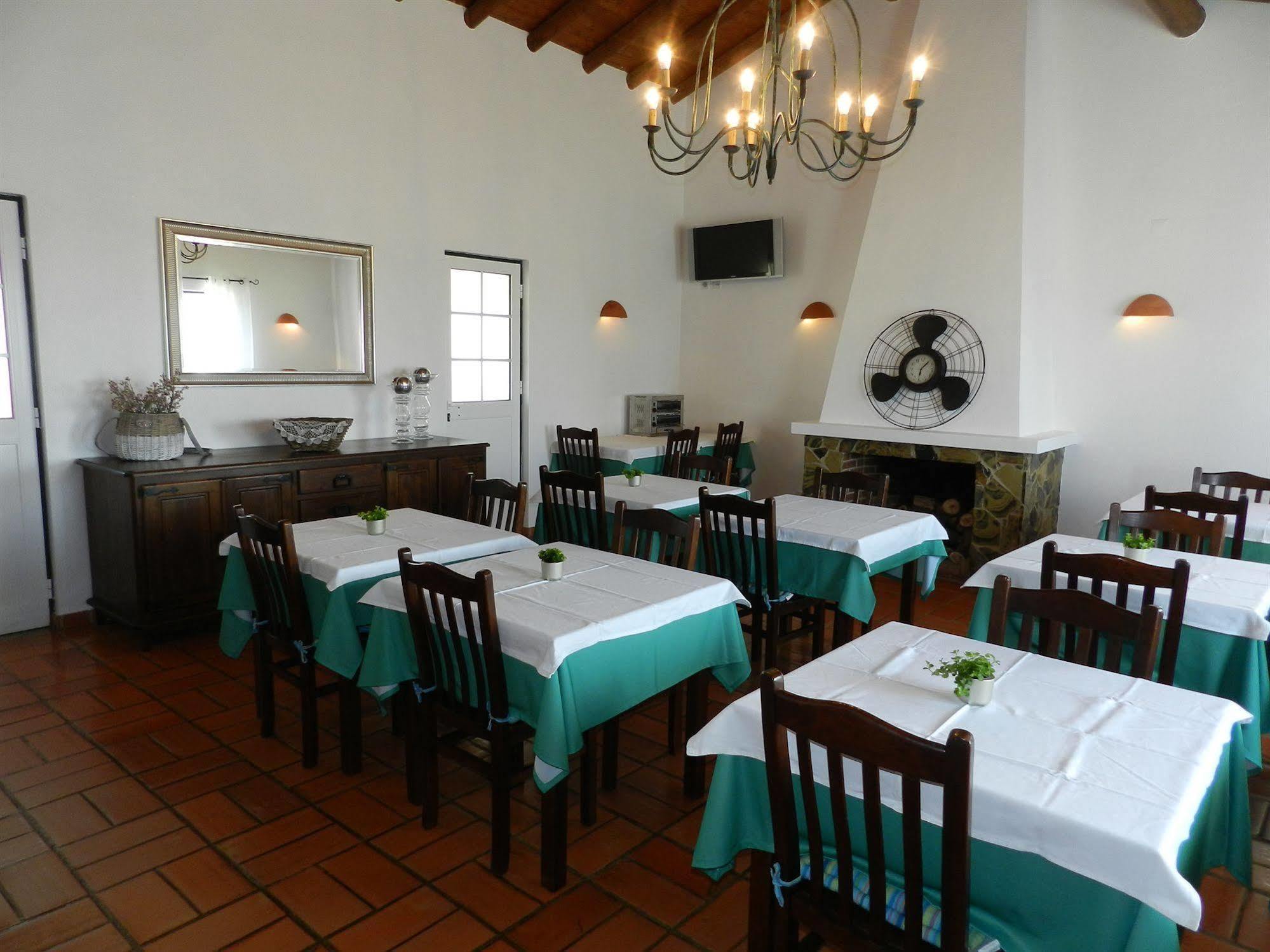 Herdade Moita Mar - Country & Sea Vila Nova de Milfontes Exterior photo