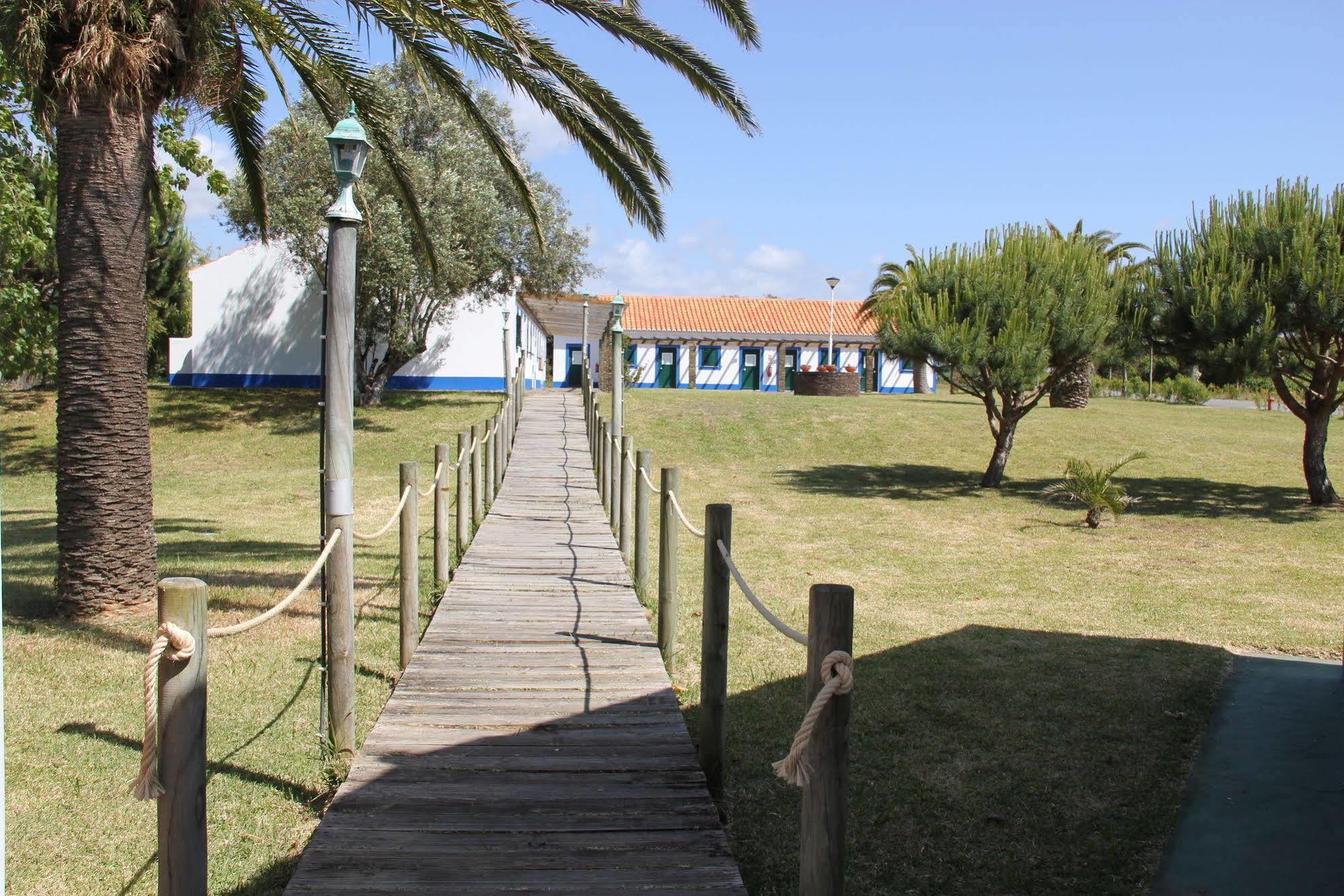 Herdade Moita Mar - Country & Sea Vila Nova de Milfontes Exterior photo